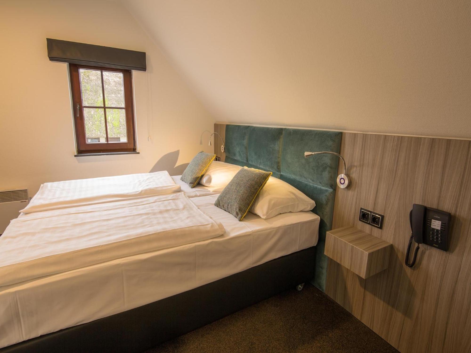 Holiday Resort Van Der Valk, Linstow Dobbin-Linstow Luaran gambar