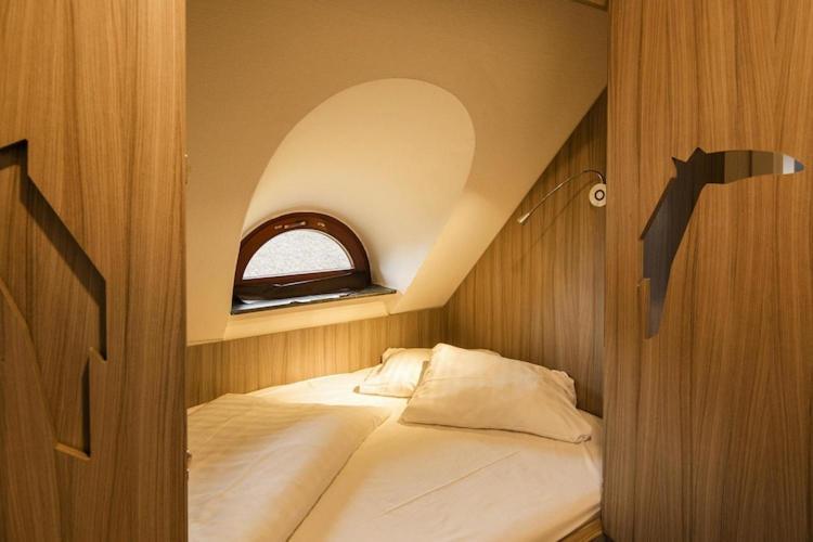 Holiday Resort Van Der Valk, Linstow Dobbin-Linstow Luaran gambar